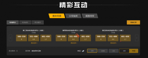 让他们的天 让他们的天