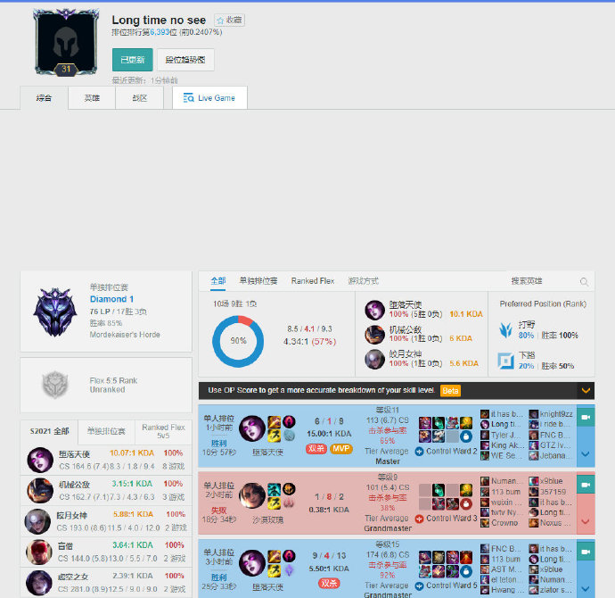 奇和年轻一 奇和年轻一